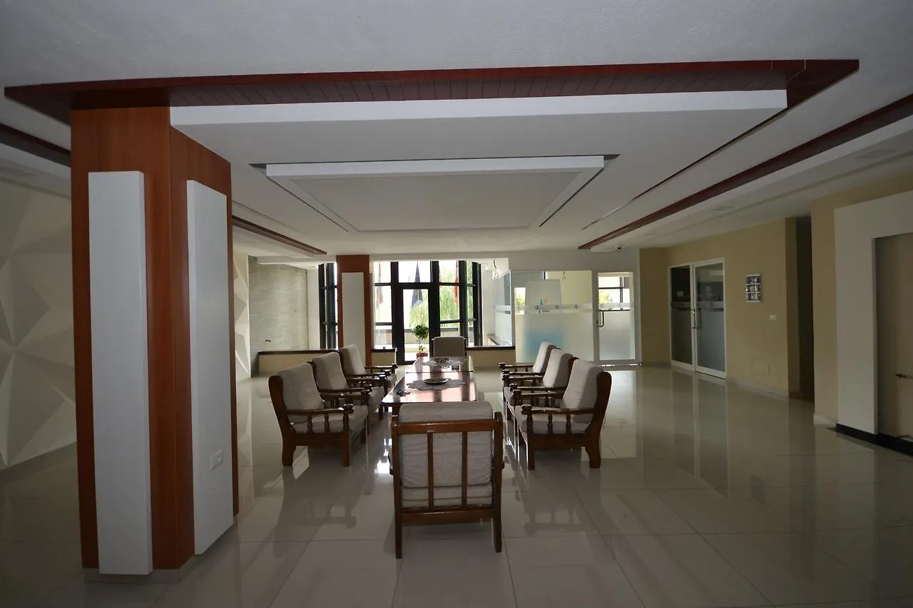 ****  Hotel Veri Peshkopi Albania