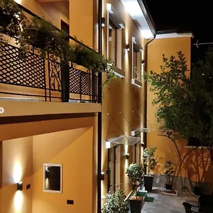Jasmine Hotel Tirana