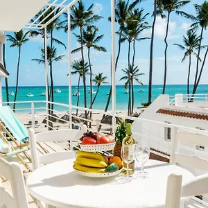 Tropical Village Playa Los Corales Hotel Punta Cana