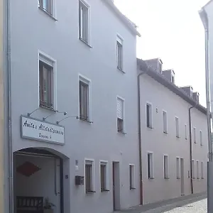 Anitas Altstadtpension Guest house Kelheim